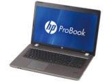 HP ProBook 4730s/CT Core i5搭載 17.3型液晶ノートPC